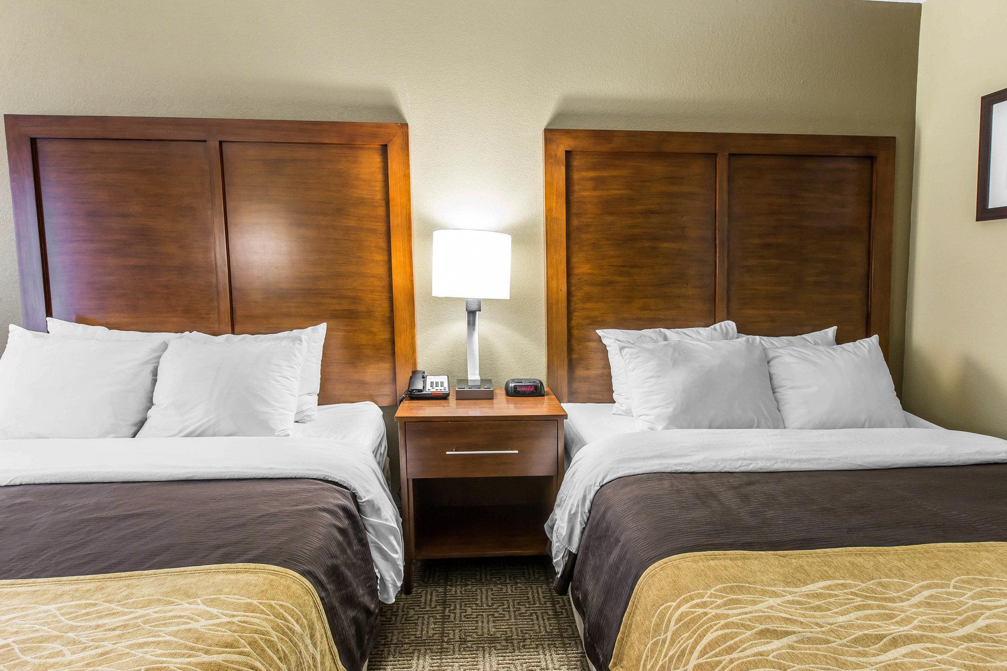 Comfort Inn & Suites Peachtree Corners Norcross Bagian luar foto