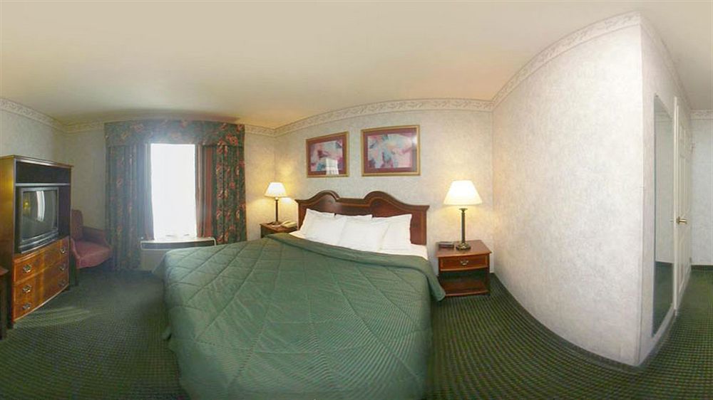 Comfort Inn & Suites Peachtree Corners Norcross Bagian luar foto